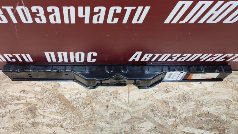 Рамка радиатора - фото 4