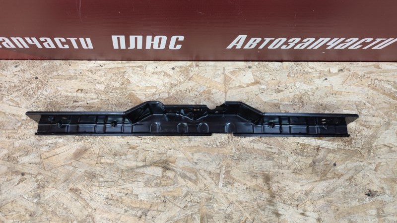 Рамка радиатора - фото 5