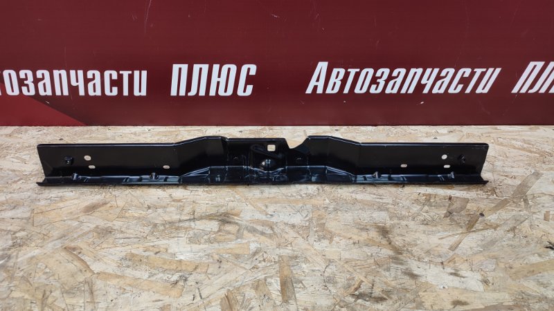 Рамка радиатора - фото 6