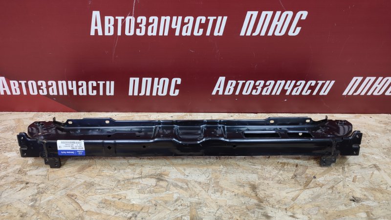 Рамка радиатора - фото 1