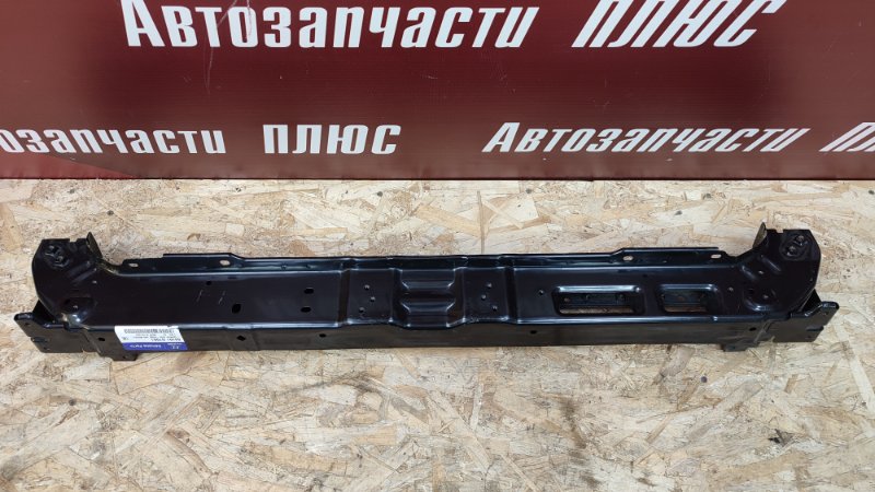 Рамка радиатора - фото 2