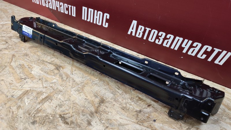 Рамка радиатора - фото 3