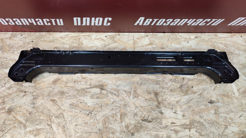 Рамка радиатора - фото 5