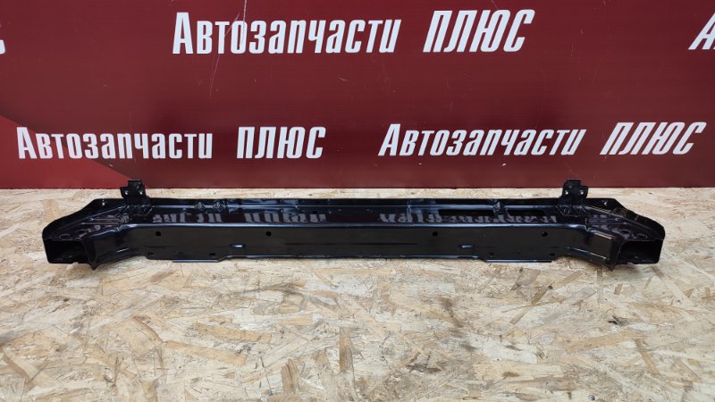 Рамка радиатора - фото 6