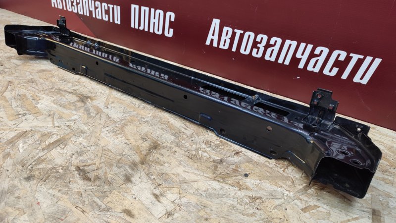 Рамка радиатора - фото 7