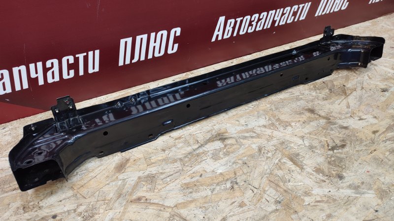 Рамка радиатора - фото 8