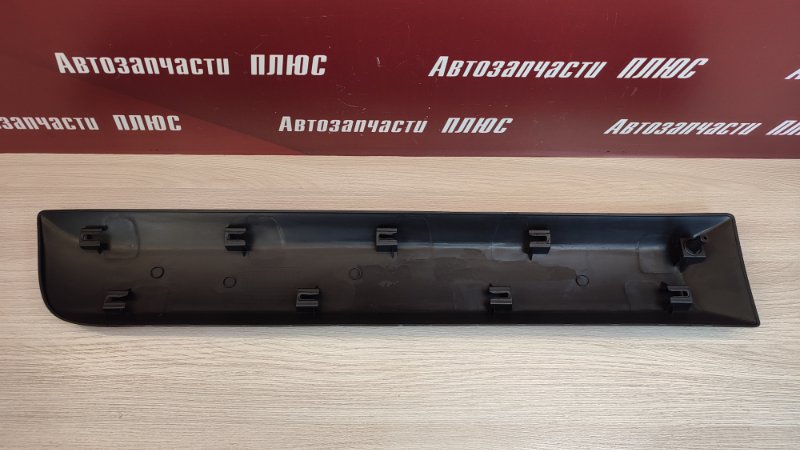 Молдинг двери - фото 4