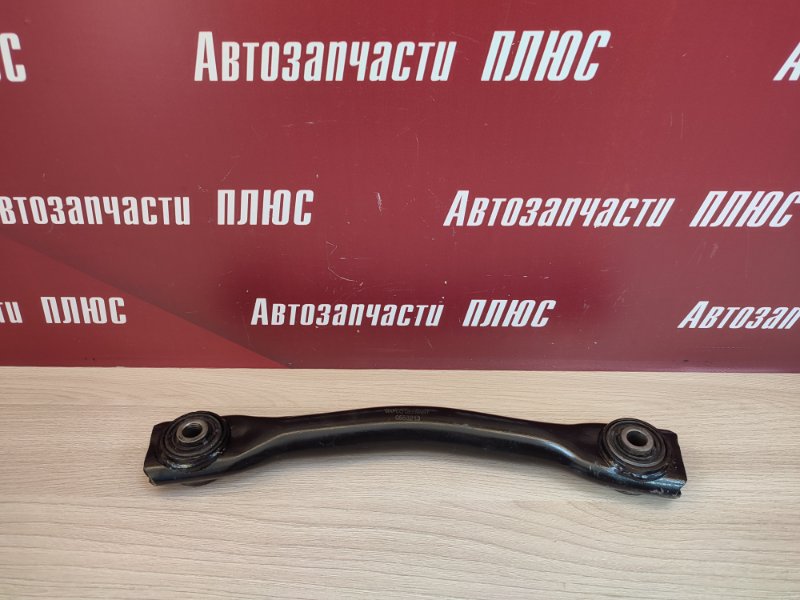 Рычаг подвески - фото 1