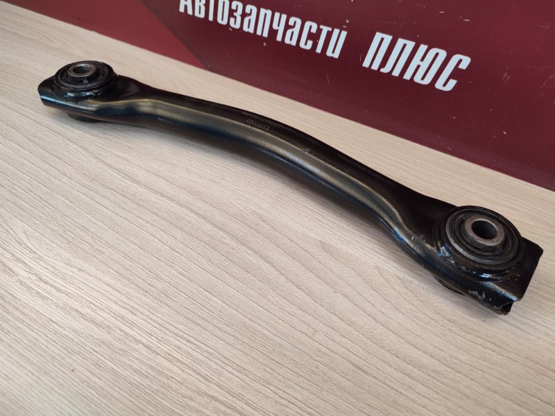 Рычаг подвески - фото 3