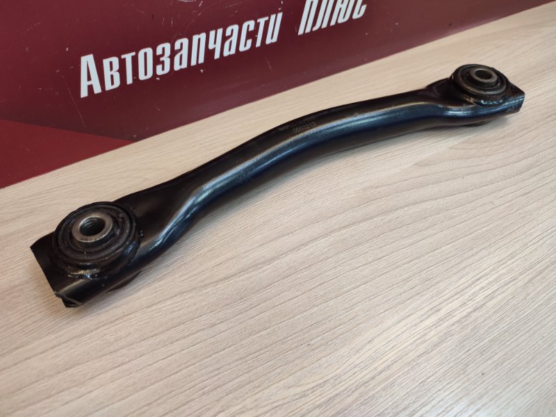 Рычаг подвески - фото 4