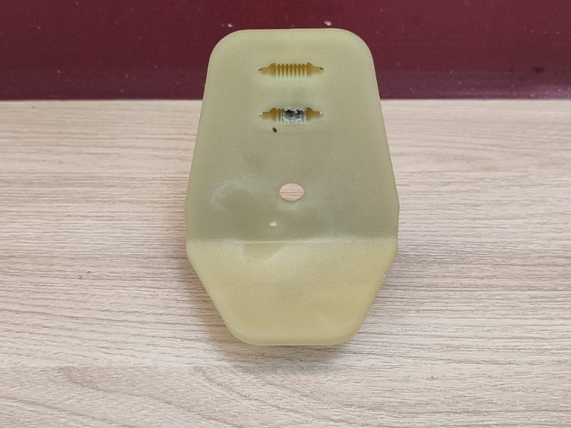 Кронштейн - фото 2