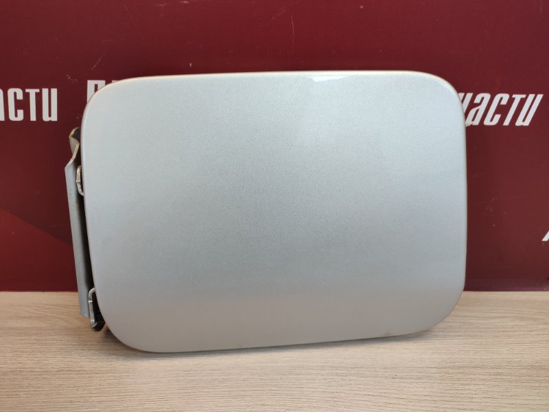 Лючок бензобака - фото 2