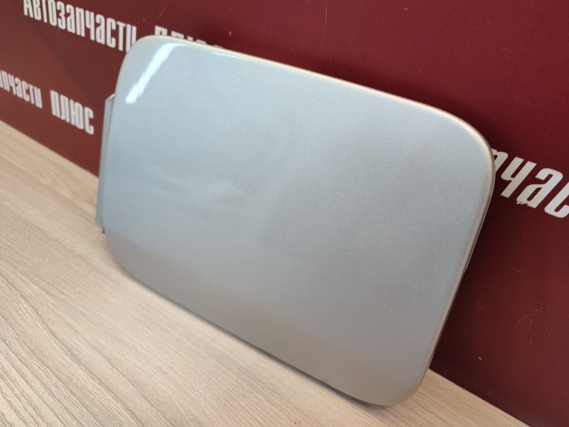 Лючок бензобака - фото 3