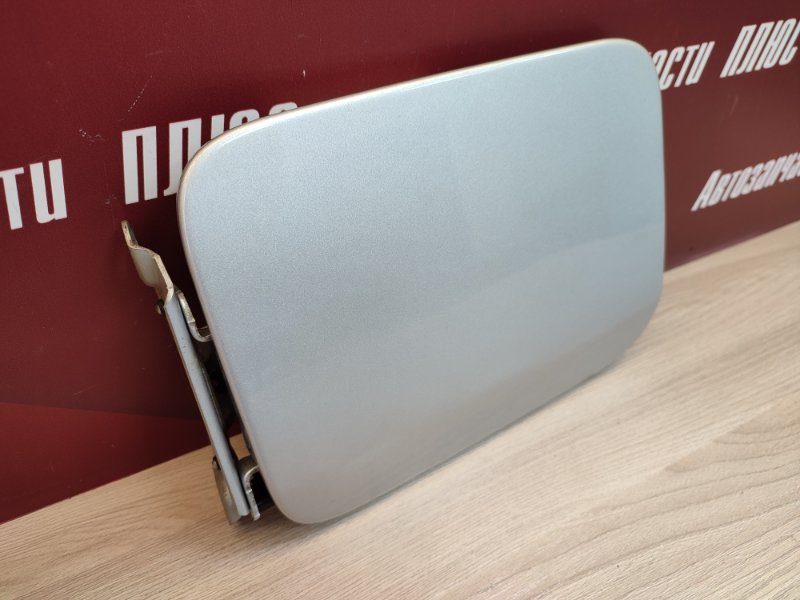 Лючок бензобака - фото 4