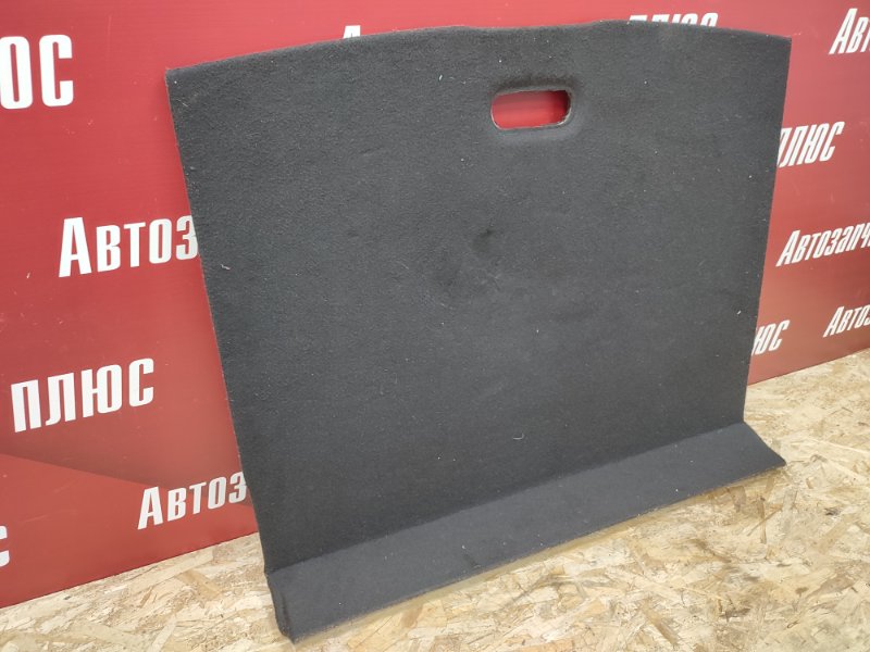 Пол багажника - фото 3