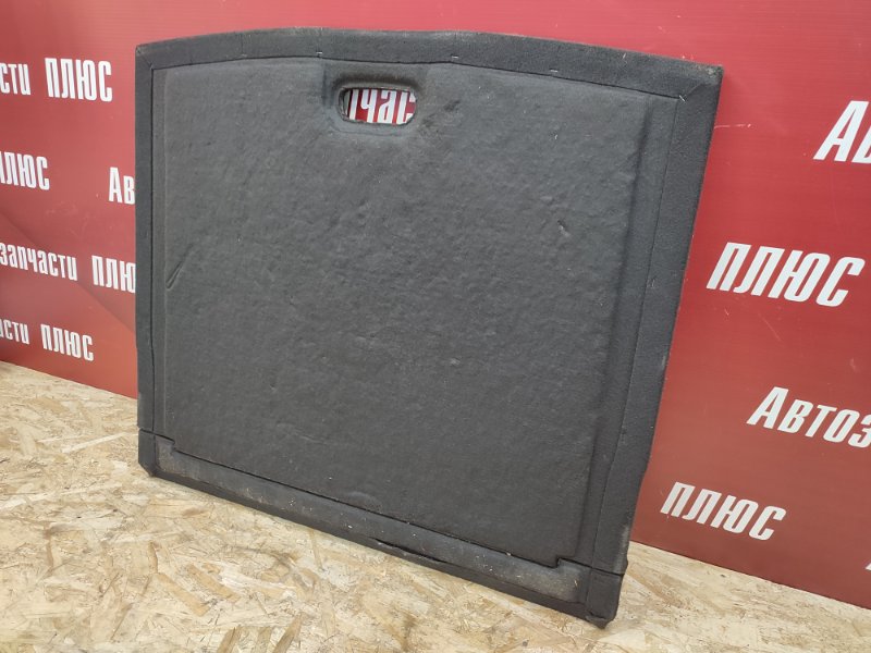 Пол багажника - фото 5