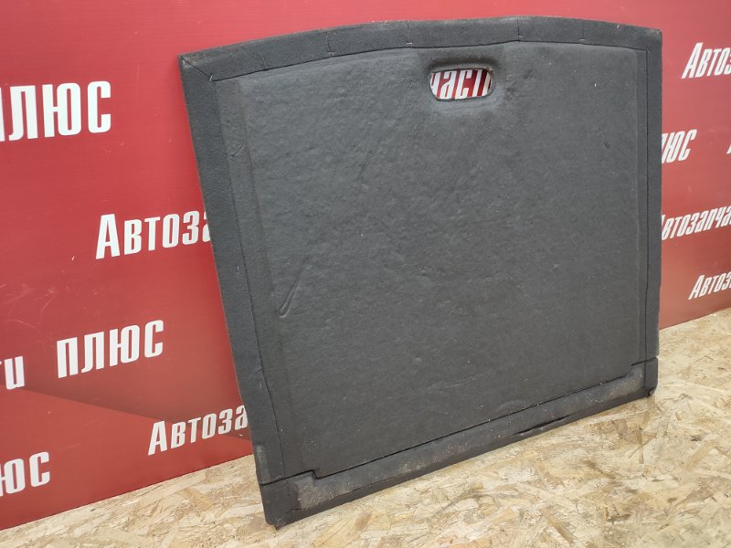 Пол багажника - фото 6