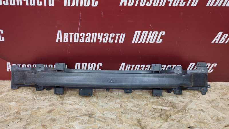 Усилитель бампера - фото 1