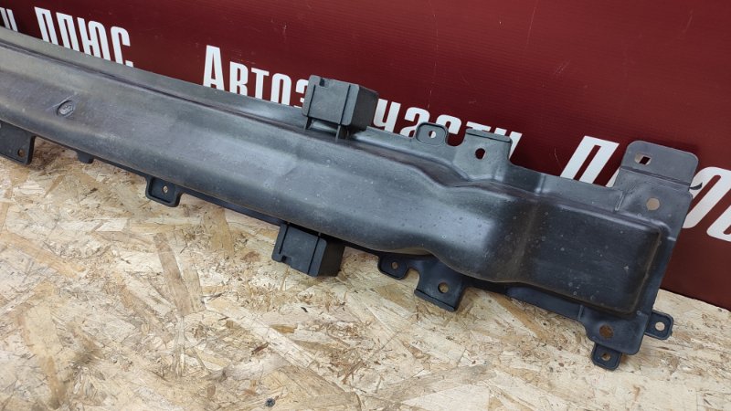 Усилитель бампера - фото 3