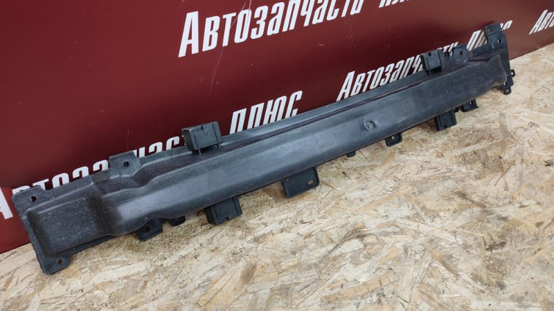 Усилитель бампера - фото 4