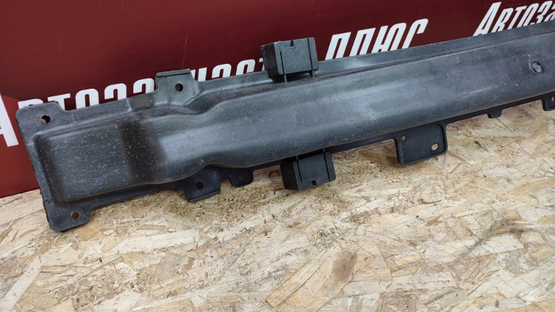 Усилитель бампера - фото 5