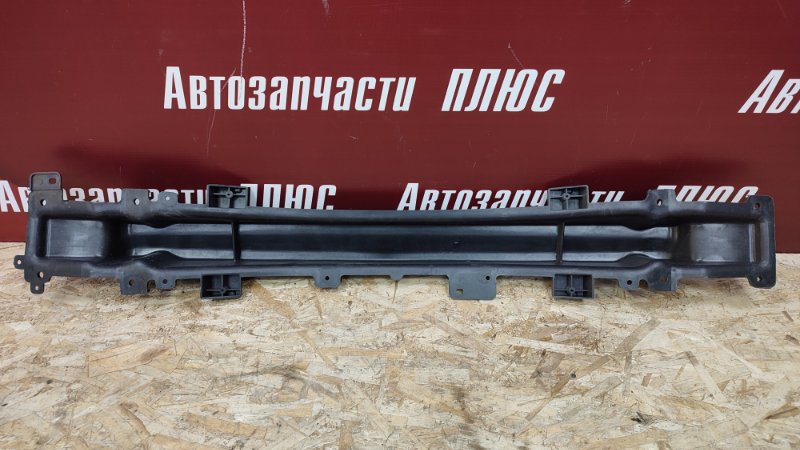 Усилитель бампера - фото 6