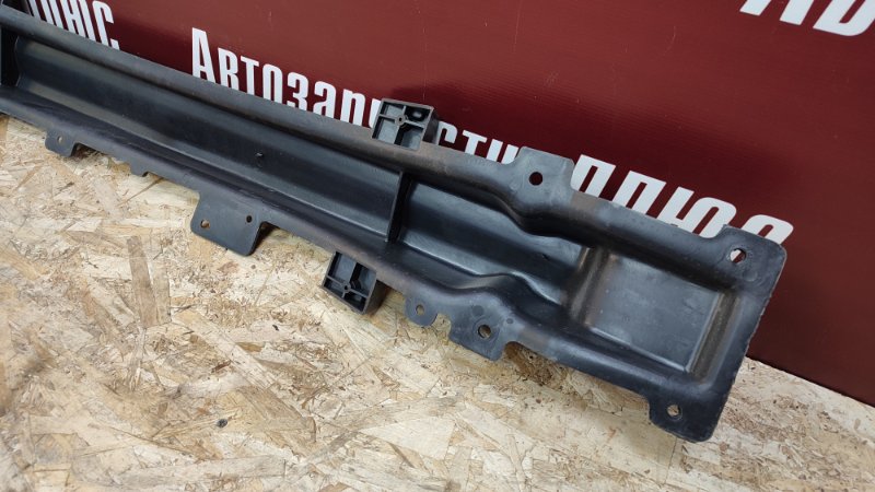 Усилитель бампера - фото 7