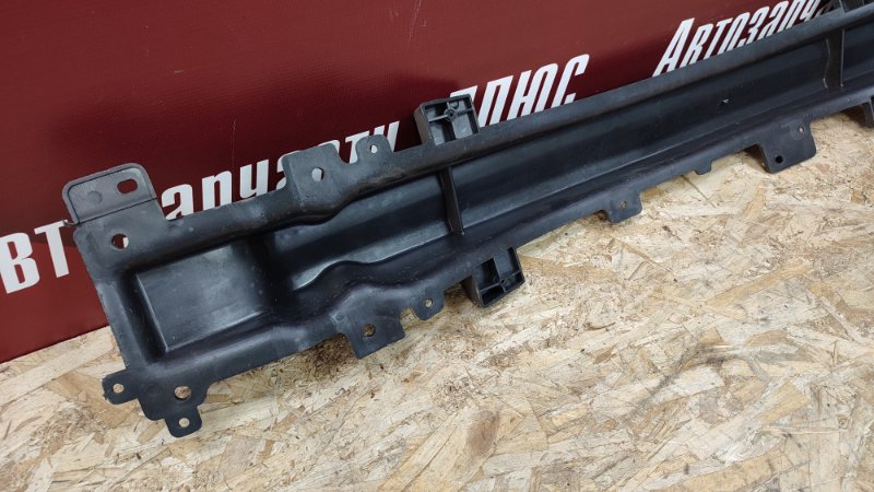 Усилитель бампера - фото 8