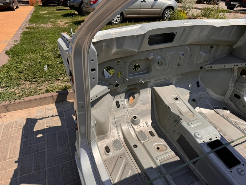 Лонжерон - фото 3