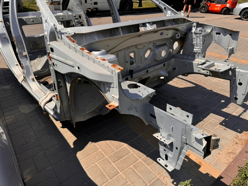 Лонжерон - фото 2