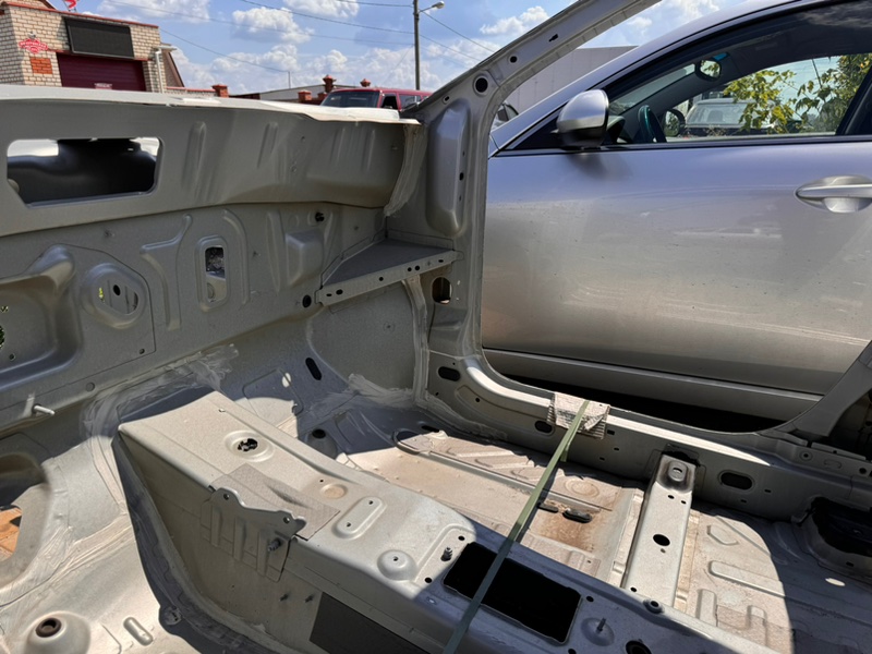 Лонжерон - фото 3