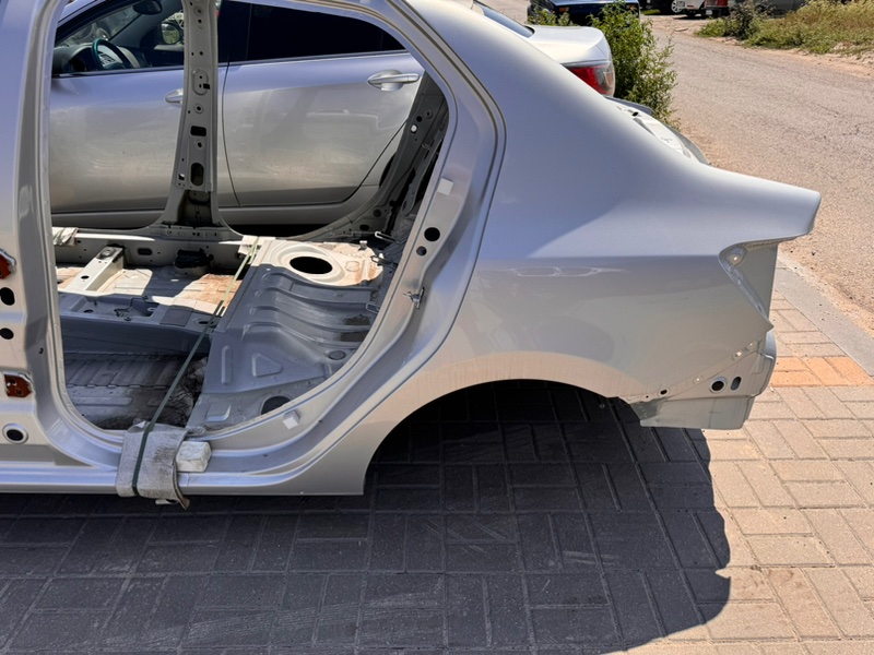 Крыло - фото 1