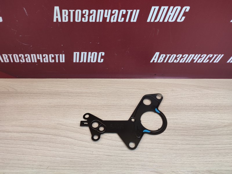 Прокладка вакуумного насоса - фото 1