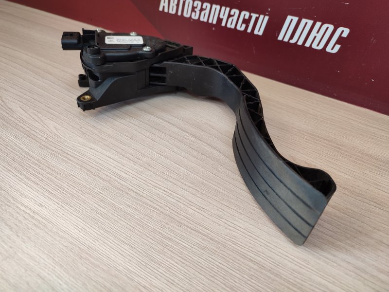Педаль газа - фото 3