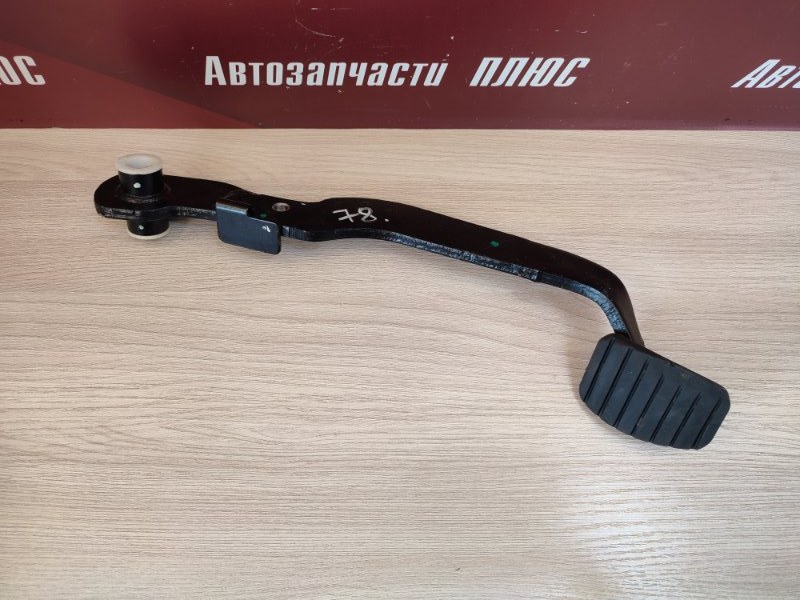 Педаль тормоза - фото 2