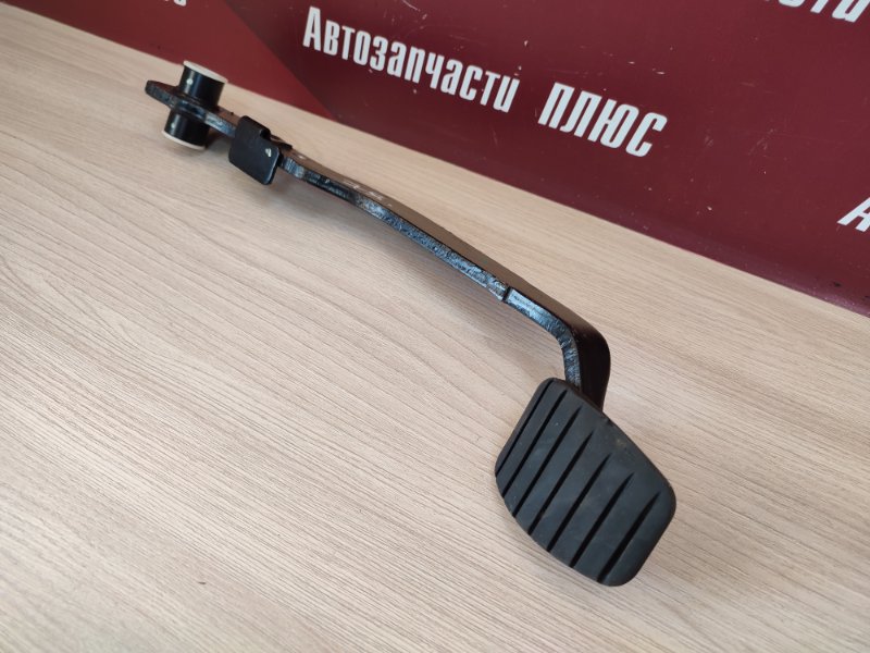 Педаль тормоза - фото 3