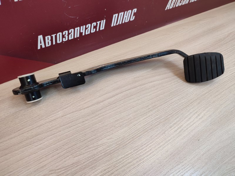 Педаль тормоза - фото 4