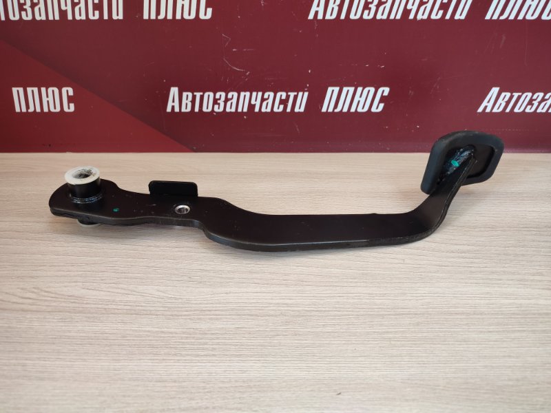 Педаль тормоза - фото 6