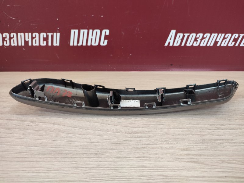Накладка внутренней ручки двери - фото 7