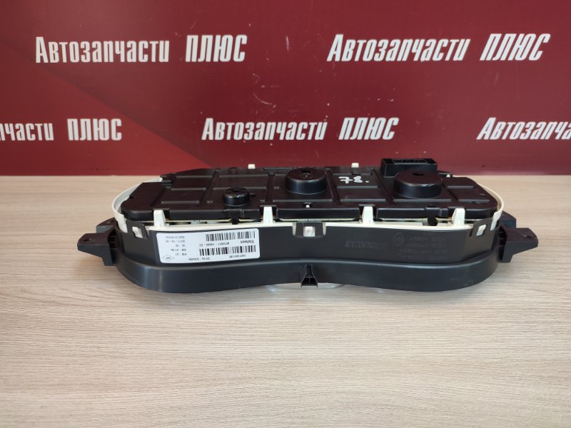 Щиток приборов - фото 6