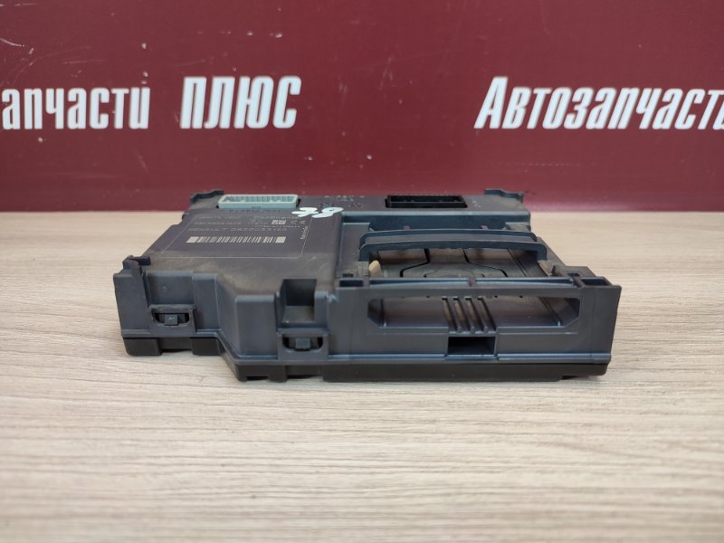 Блок дистанционного запуска - фото 6