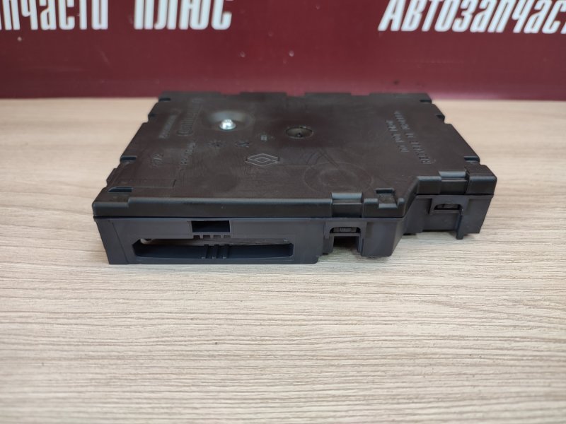 Блок дистанционного запуска - фото 8