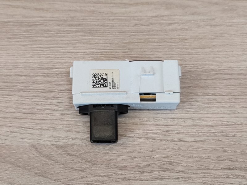 Датчик ремня безопасности - фото 3