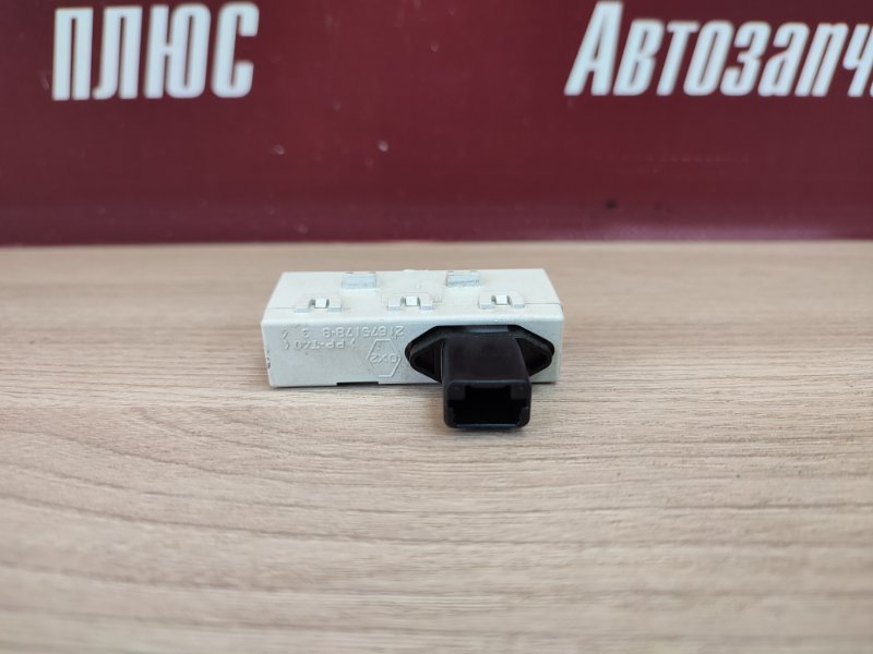 Датчик ремня безопасности - фото 5