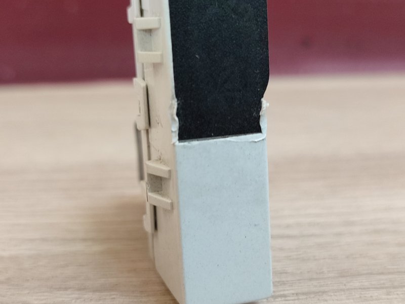 Датчик ремня безопасности - фото 8