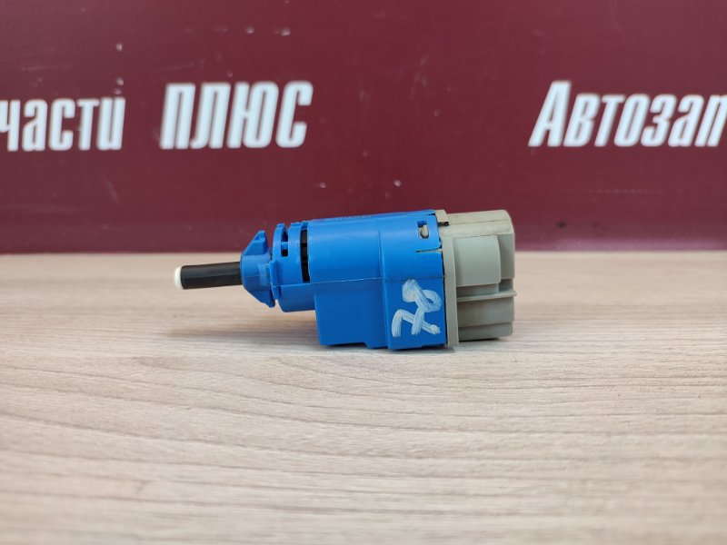 Датчик педали сцепления - фото 5