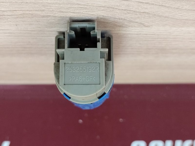 Датчик педали сцепления - фото 9