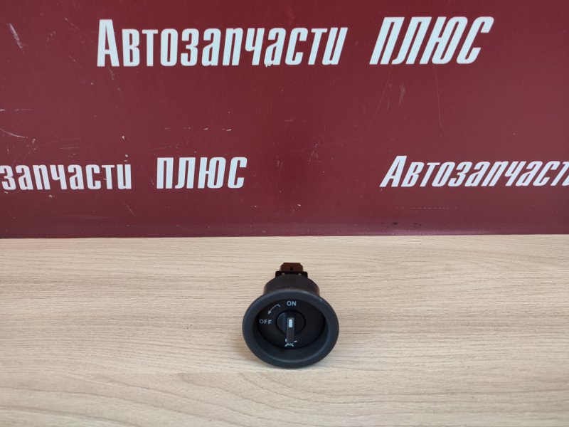 Выключатель подушки безопасности - фото 1