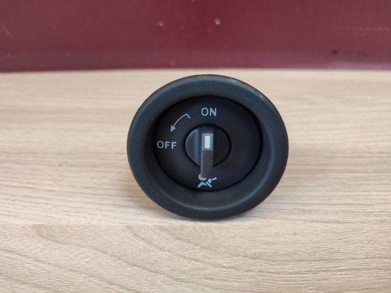 Выключатель подушки безопасности - фото 2