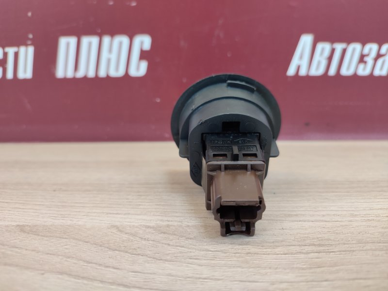 Выключатель подушки безопасности - фото 5